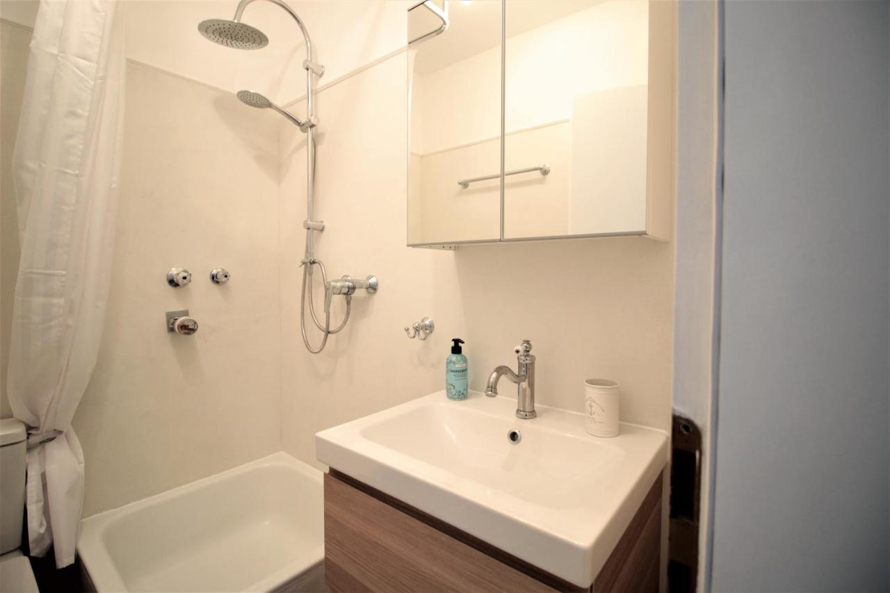 Cozy And Stylish Studioapartment Würzburg Esterno foto